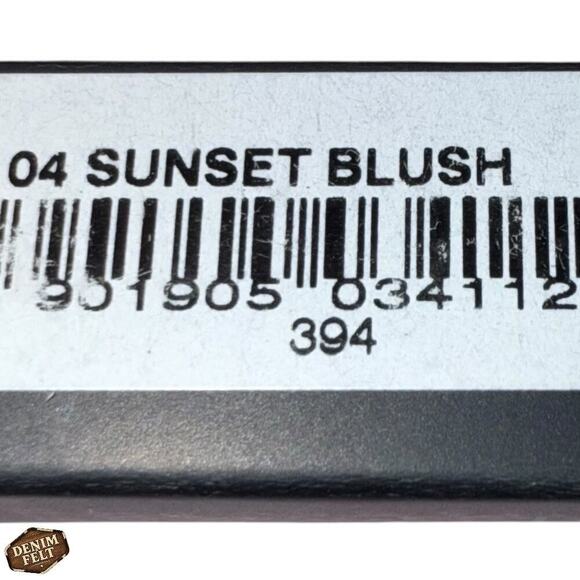 INGLOT Creamy Soft Lipliner Sunset Blush 04 | Long-Wear Matte NEW - Picture 11 of 11